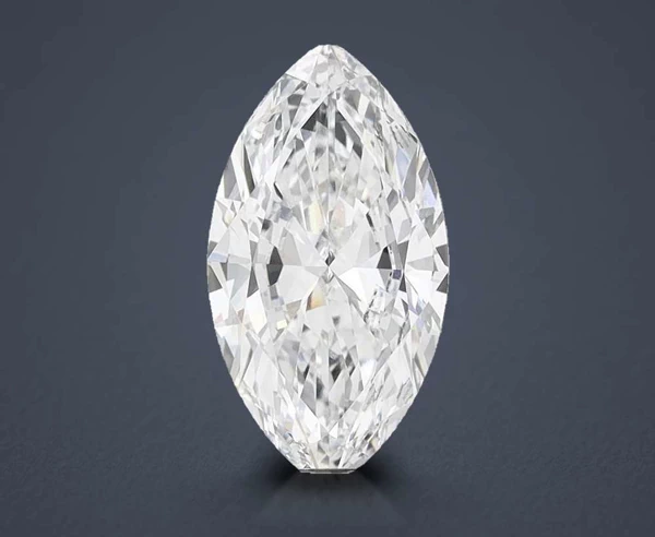 4.19 Carat · D · VVS1 very good Cut