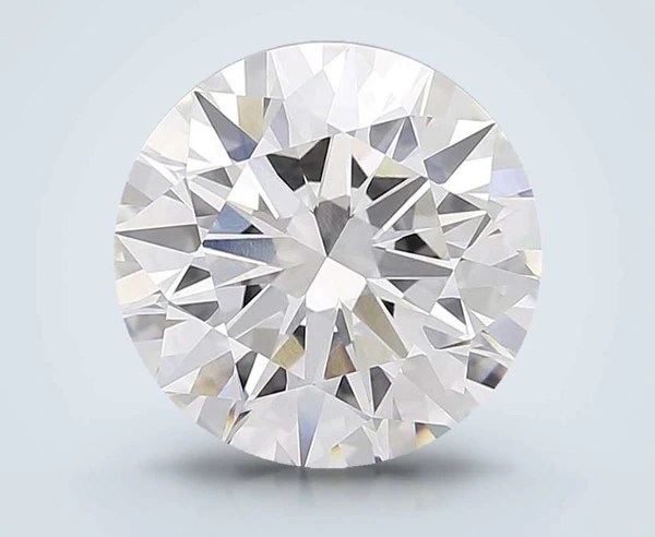4.85 Carat · E · VS1 Rare Carat Ideal Cut
