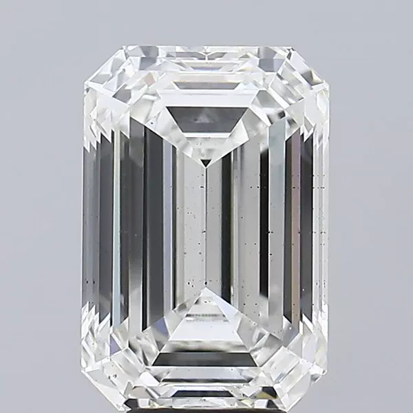 7.09 Carat · G · VS2 Rare Carat Ideal Cut