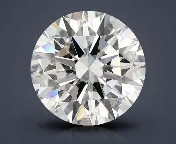 1.39 Carat · G · VS1 Rare Carat Ideal Cut