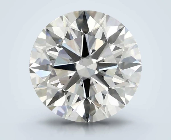 1.99 Carat · E · VS2 Rare Carat Ideal Cut