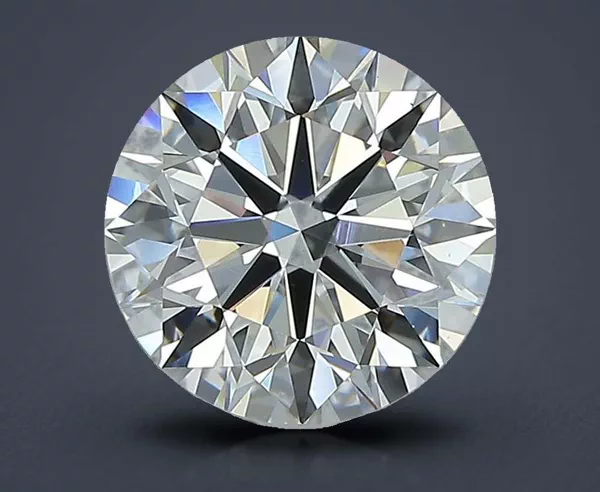 2.55 Carat · F · VS1 Rare Carat Ideal Cut