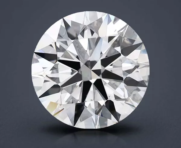 4.57 Carat · D · VS2 Rare Carat Ideal Cut