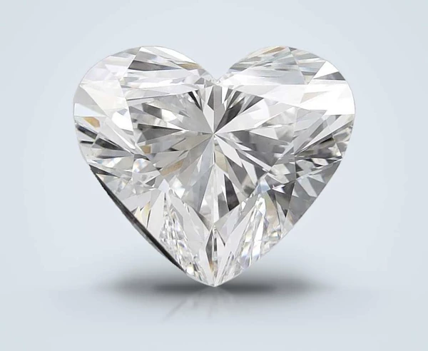 3.72 Carat · F · VVS2 Rare Carat Ideal Cut