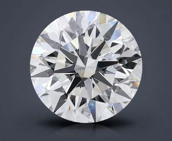 6.31 Carat · G · VS1 Rare Carat Ideal Cut