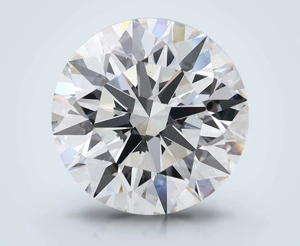 6.31 Carat · G · VS1 Rare Carat Ideal Cut