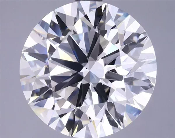4.42 Carat · G · VS1 Rare Carat Ideal Cut