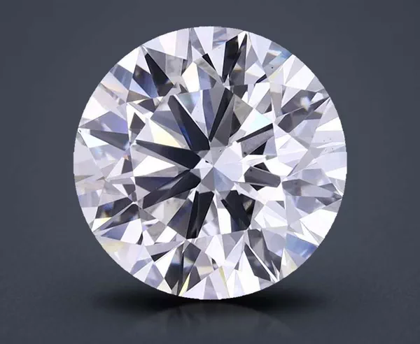 4.42 Carat · G · VS1 Rare Carat Ideal Cut