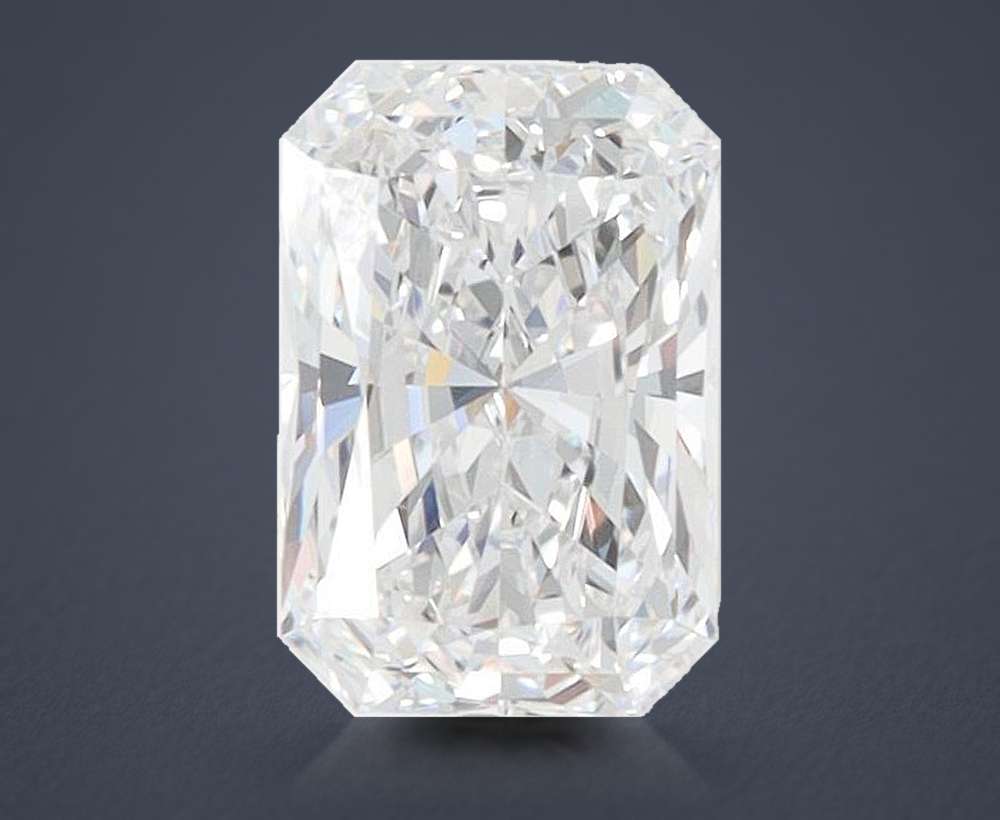 1.02 Carat · D · IF Rare Carat Ideal Cut