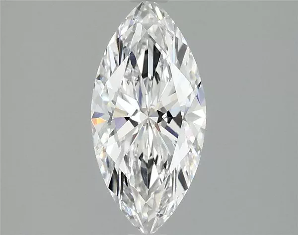1.35 Carat · D · VVS2 Rare Carat Ideal Cut
