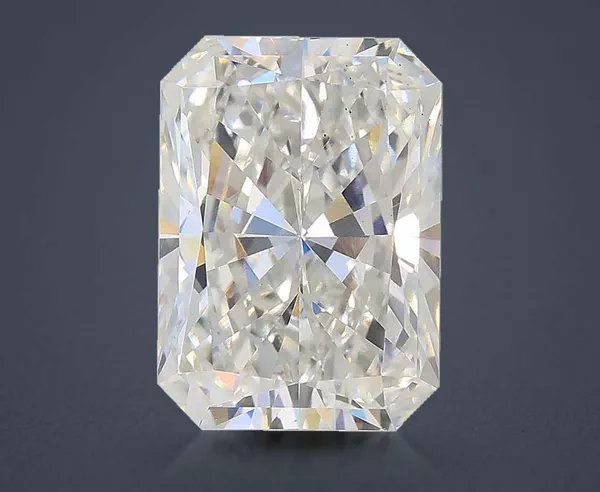 4.02 Carat · F · SI1 Rare Carat Ideal Cut