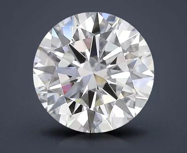 2.9 Carat · E · VS2 Rare Carat Ideal Cut