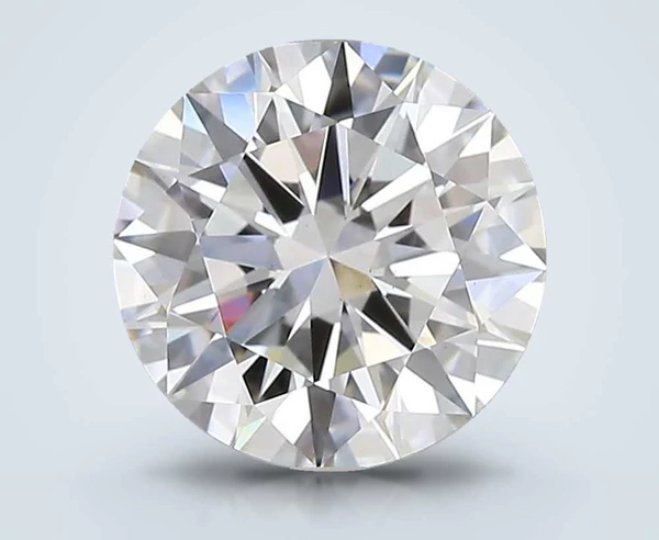 2.9 Carat · E · VS2 Rare Carat Ideal Cut