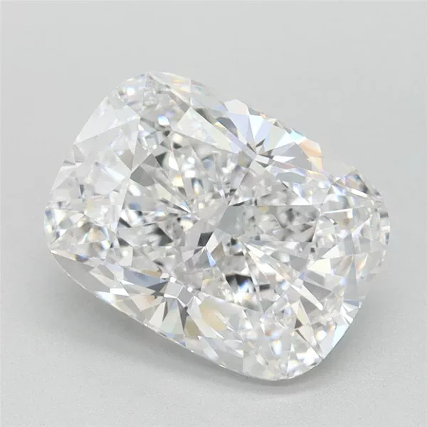 2.4 Carat · D · FL Rare Carat Ideal Cut