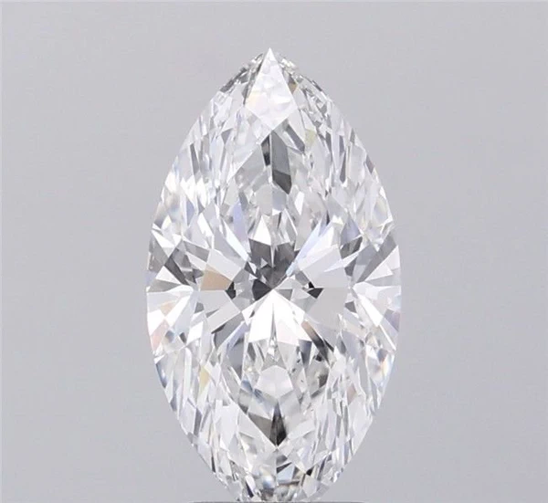 2.59 Carat · E · VVS2 Rare Carat Ideal Cut