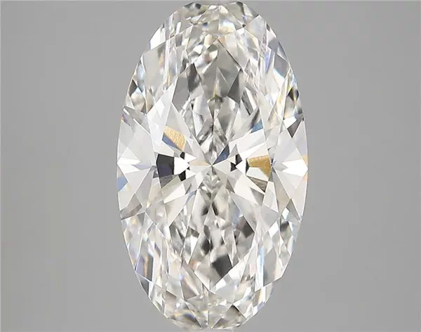 4.15 Carat · F · VVS2 Rare Carat Ideal Cut