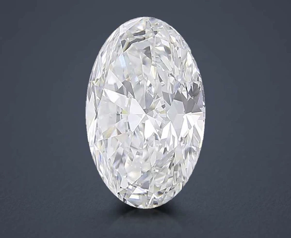 3.49 Carat · E · VVS2 Rare Carat Ideal Cut