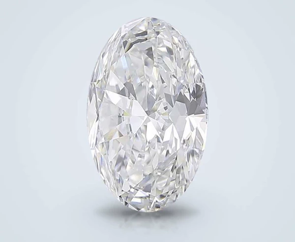 3.49 Carat · E · VVS2 Rare Carat Ideal Cut