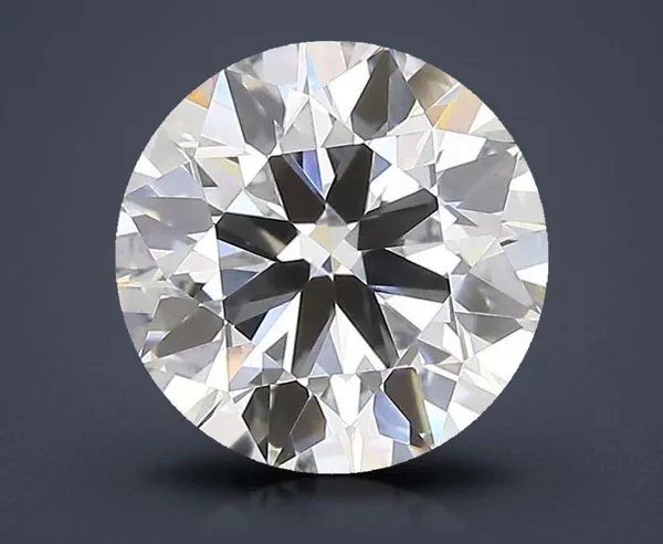 2.94 Carat · D · VVS2 Rare Carat Ideal Cut