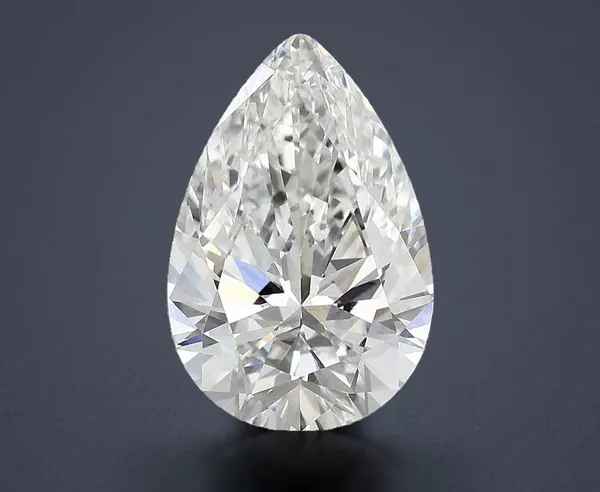 2.96 Carat · E · VVS2 Rare Carat Ideal Cut