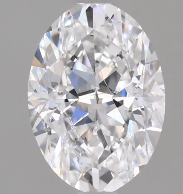 0.6 Carat · D · VS2 Rare Carat Ideal Cut