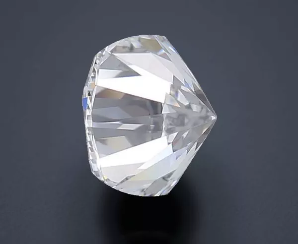 1.08 Carat · D · FL Rare Carat Ideal Cut