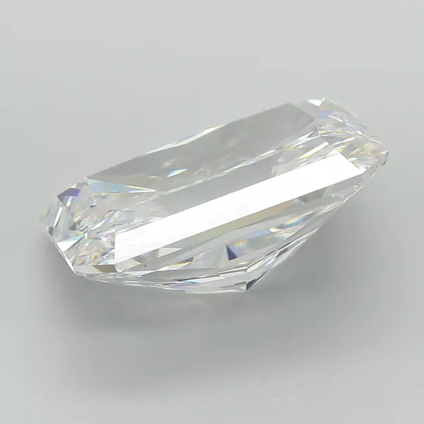 9.62 Carat · E · VS2 Rare Carat Ideal Cut