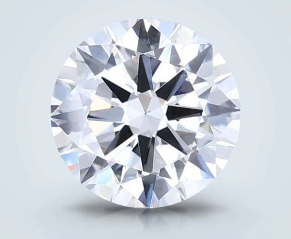 1 Carat · D · VS1 excellent Cut