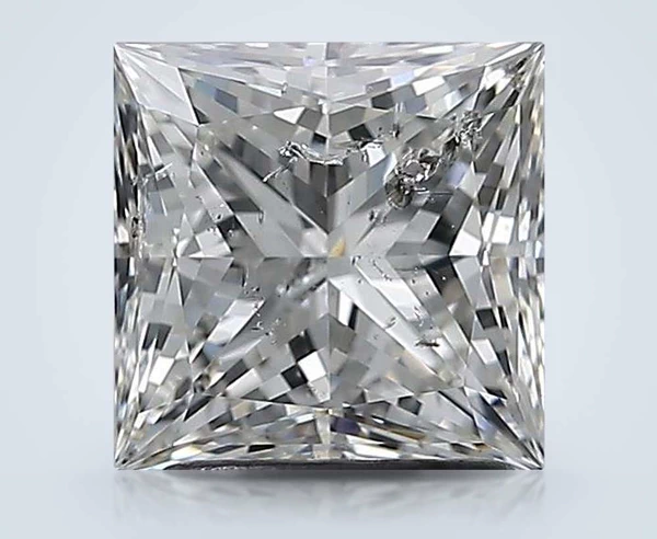 2.01 Carat · G · SI2 Rare Carat Ideal Cut