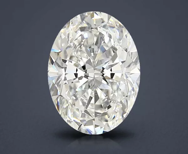 1.72 Carat · F · VVS2 Rare Carat Ideal Cut
