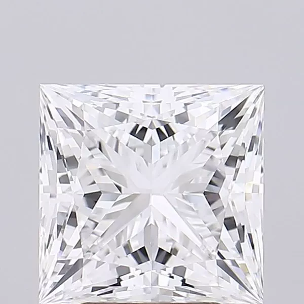 3.78 Carat · D · FL Rare Carat Ideal Cut