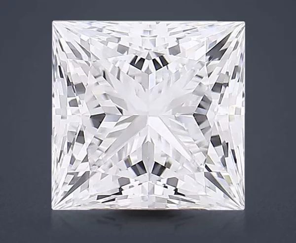 3.78 Carat · D · FL Rare Carat Ideal Cut