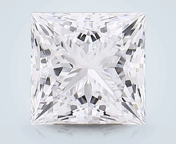 3.78 Carat · D · FL Rare Carat Ideal Cut