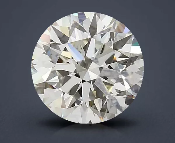 1.57 Carat · J · VS1 excellent Cut
