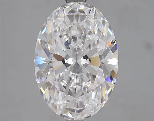 4.01 Carat · D · VS1 Rare Carat Ideal Cut