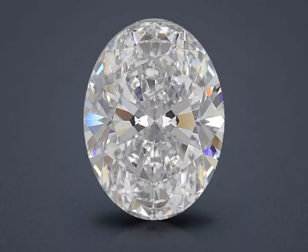 4.01 Carat · D · VS1 Rare Carat Ideal Cut