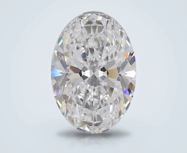 4.01 Carat · D · VS1 Rare Carat Ideal Cut