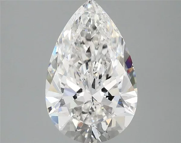 2.99 Carat · D · VS1 Rare Carat Ideal Cut