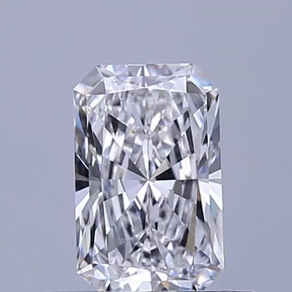 0.61 Carat · D · VVS2 Rare Carat Ideal Cut