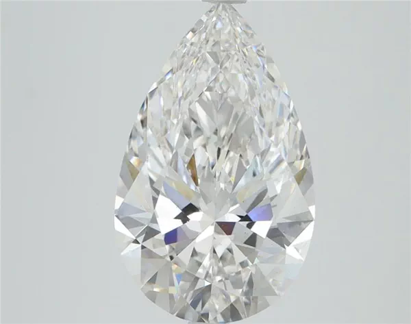 3.58 Carat · E · VS2 Rare Carat Ideal Cut