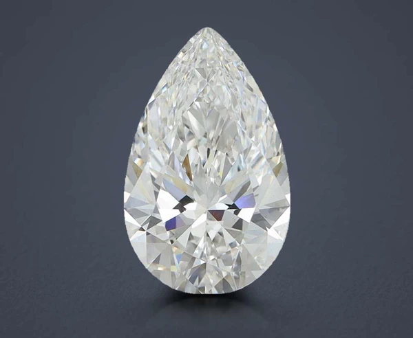3.58 Carat · E · VS2 Rare Carat Ideal Cut