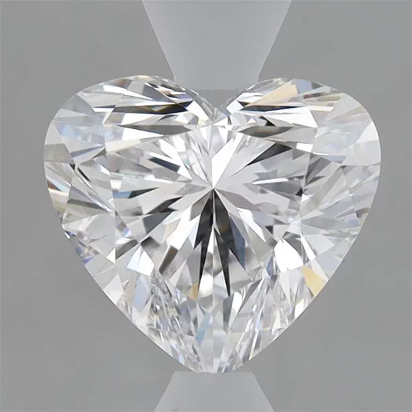 1.73 Carat · D · VVS1 Rare Carat Ideal Cut