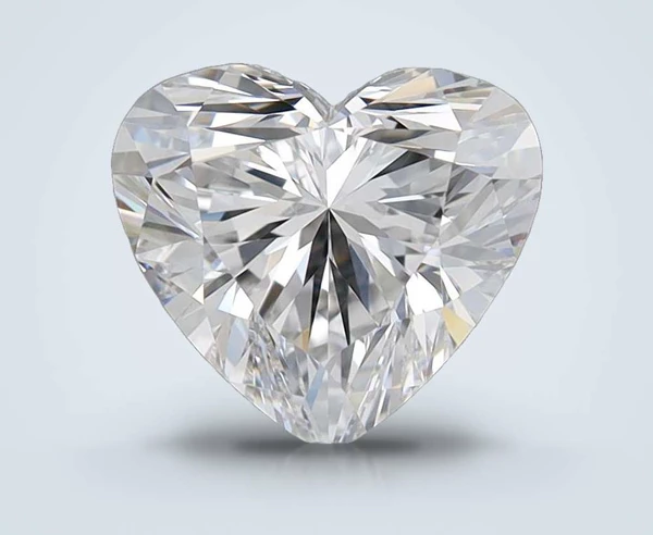 1.73 Carat · D · VVS1 Rare Carat Ideal Cut