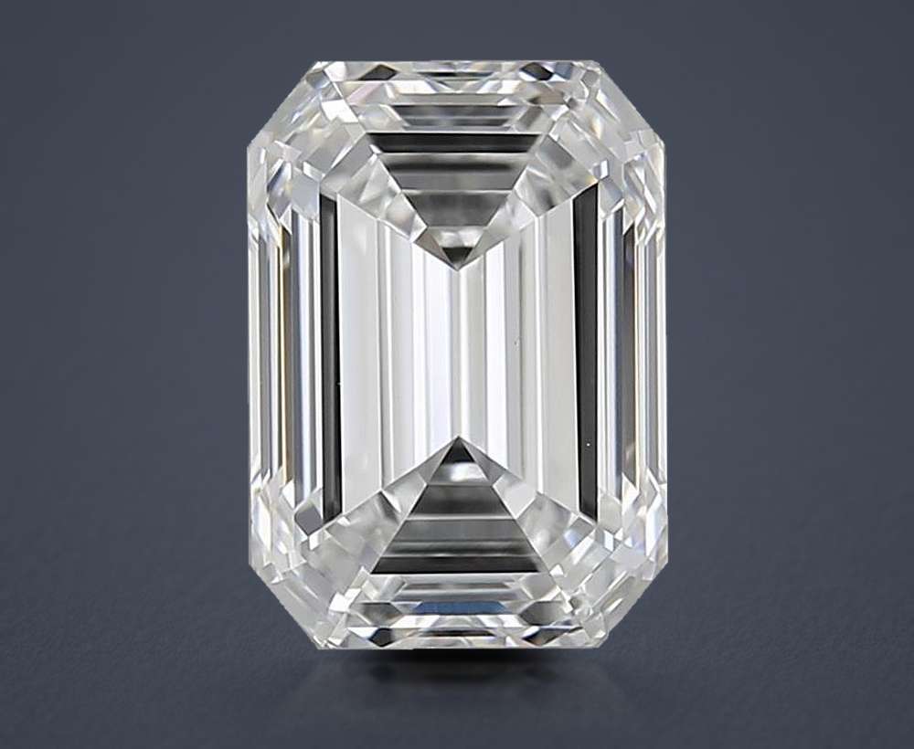 1.28 Carat · E · VVS2 Rare Carat Ideal Cut
