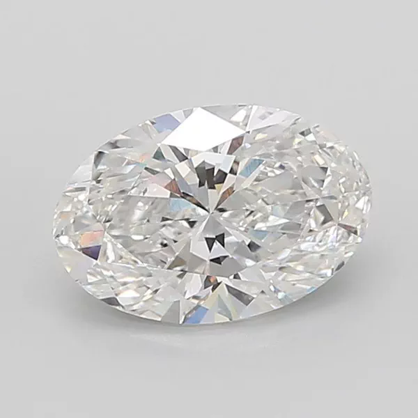6.01 Carat · F · VVS2 Rare Carat Ideal Cut