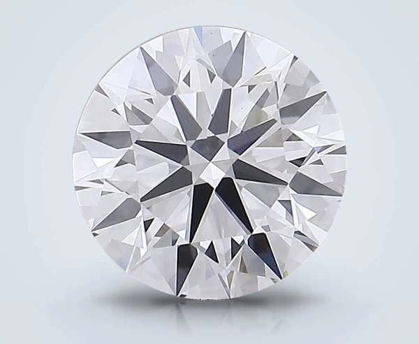 2.95 Carat · E · VS1 Rare Carat Ideal Cut
