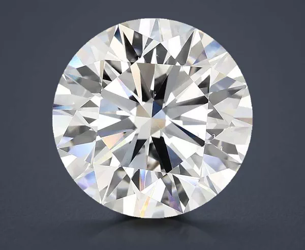 4.9 Carat · E · VS2 Rare Carat Ideal Cut