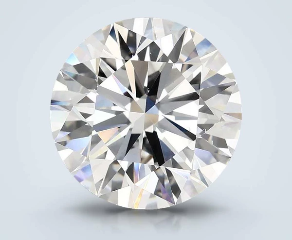 4.9 Carat · E · VS2 Rare Carat Ideal Cut