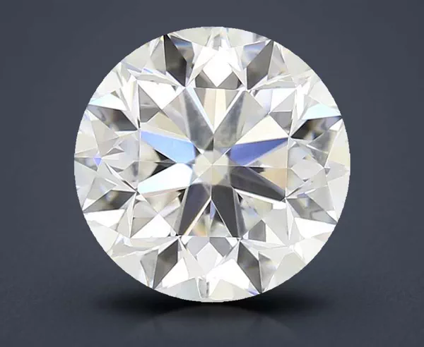 1.5 Carat · F · VVS1 very good Cut