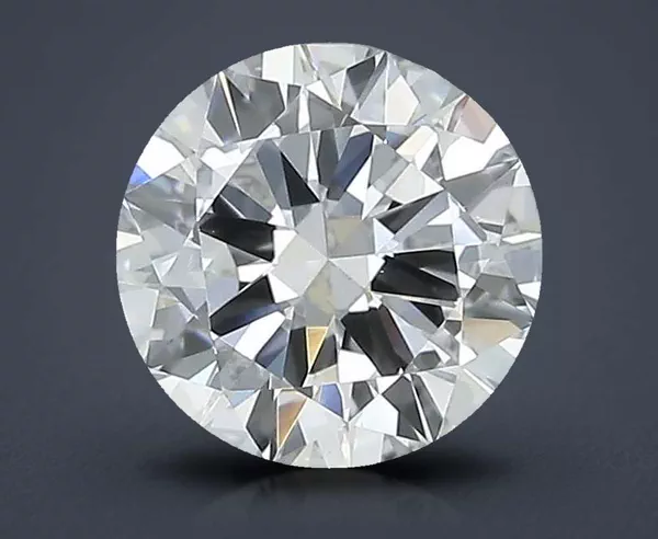 0.7 Carat · D · VVS2 very good Cut